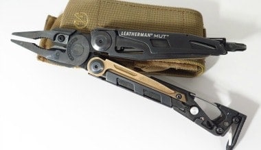 Leatherman MUT Review for 2021: Is this a Good Multitool?