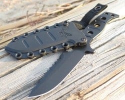 Best Survival Knife