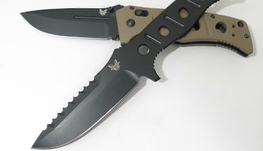 Benchmade Adamas Knife Review for 2021: Worth It?