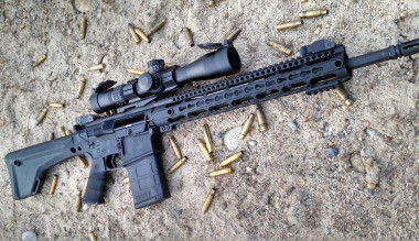 Windham Weaponry R18FSFSM-308 Review for 2021