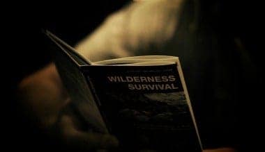 Wilderness Survival: Part 1