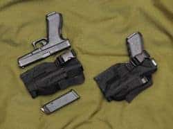 SHTF Pistol