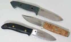 Best Survival Knife