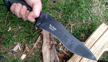 CRKT Redemption Knife Review: Would We Buy This in 2021?