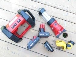 Review of LED Survival Flashlights