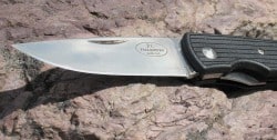 best fallkniven pocket knife