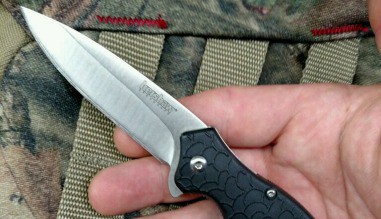 Kershaw OSO Sweet Review