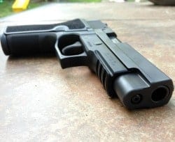 Best CCW Gun