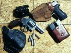 Best Concealed Carry Tips
