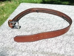 Survival Gear Review: Escape & Evasion Gun Belt - Survival Cache