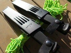 Survival Knife Review