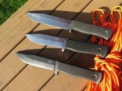 Top Survival Knife