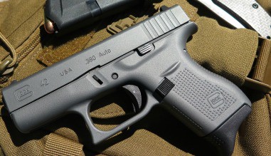 Glock 42: Survival Gun Review for 2021