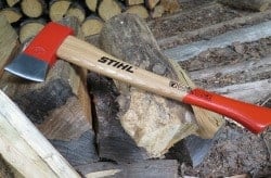 Survival Axe