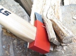 Survival Camp Axe