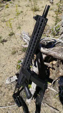 Best 9mm Rifle