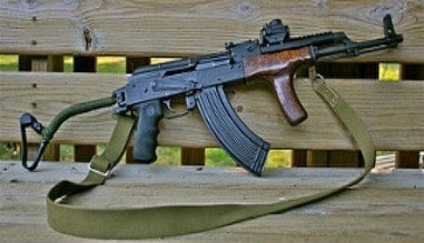 Quick Buyer’s Guide to Imported AK Market