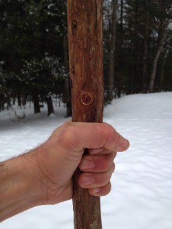 Walking Sticks Survival_staff_inhand