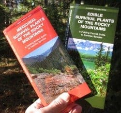 Waterford_Edible-Medicinal_Survival_Plants_of_the_Rocky_MountainsWaterford_Press_in_hand