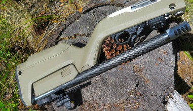 Magpul X22 Backpacker Stock: The Ultimate Survival Arm?