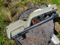 Best Survival Rifle