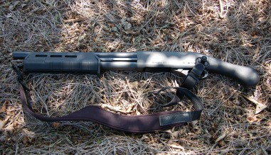 Remington TAC 14 Shotgun Review for 2021: Survival Shotgun
