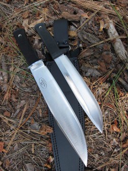 Fallkniven_MB_Modern_Bowie_Knife_Cobalt_A2_compare