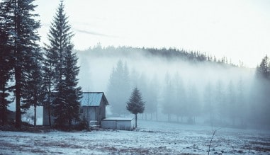 Keeping Your Family Alive and (Reasonably) Happy During a SHTF Winter