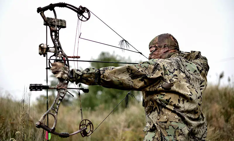 How to Choose the Right Sight for Your Hunting Bow