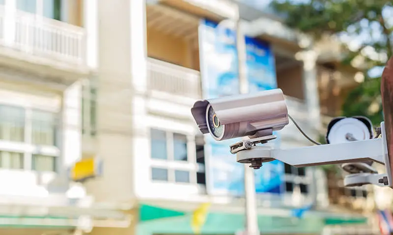 How to Choose a Camera Surveillance System for Your Home