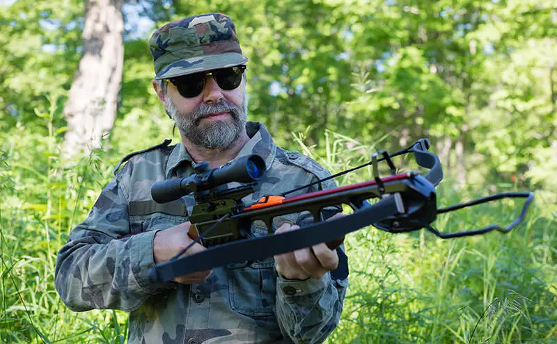 How to Use a Crossbow: Tips for Beginners