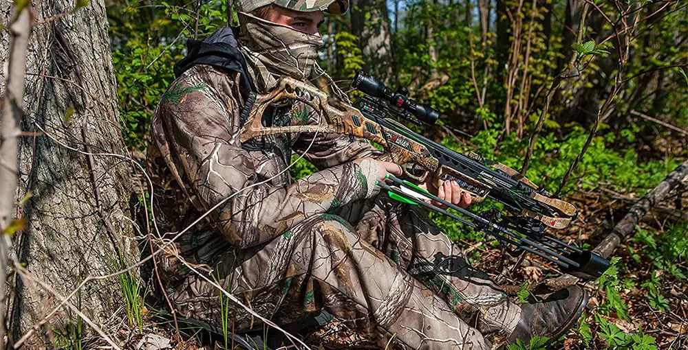 Best Crossbow Reviews: Top Rated Picks For Hunters (2018)