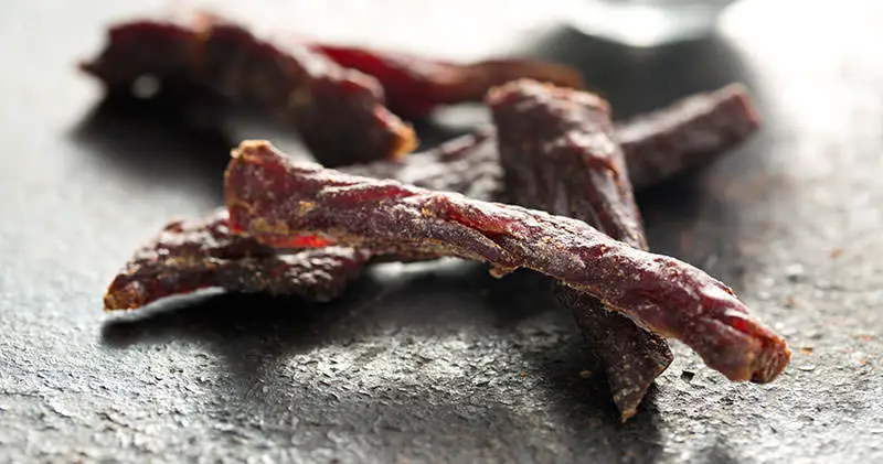 How to Choose the Right Dehydrator for Beef Jerky