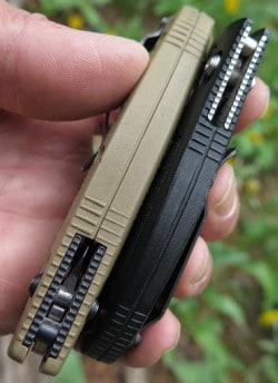 best survival edc knife