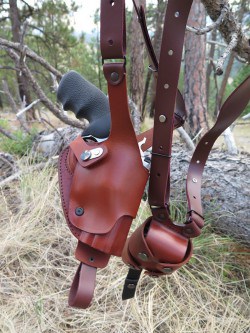 best holster with high grade count leather