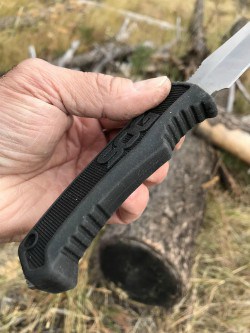 best cheap survival knife