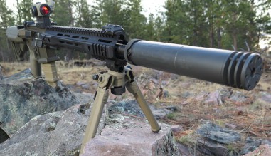 The Magpul Bipod: Survival Gear Review for 2021