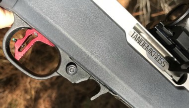Survival Gear: TandemKross 10-22 Rifle Ultimate Trigger Upgrade