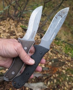 Best Survival Knife Review