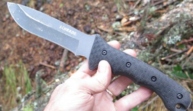 Schrade SCHF9 Survival Knife Review for 2021: Worth It?