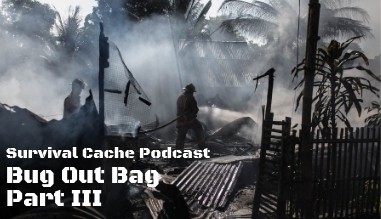 Best Survival Podcast