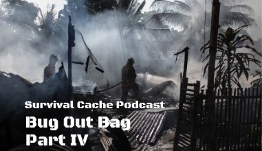 survivalist podcast