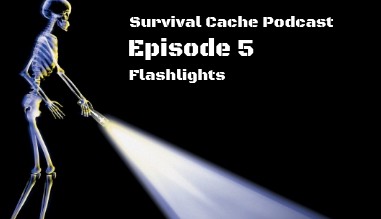 Best Survival Podcast