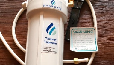 Hydroviv reviews 