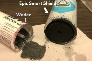 amazon woder water filter review