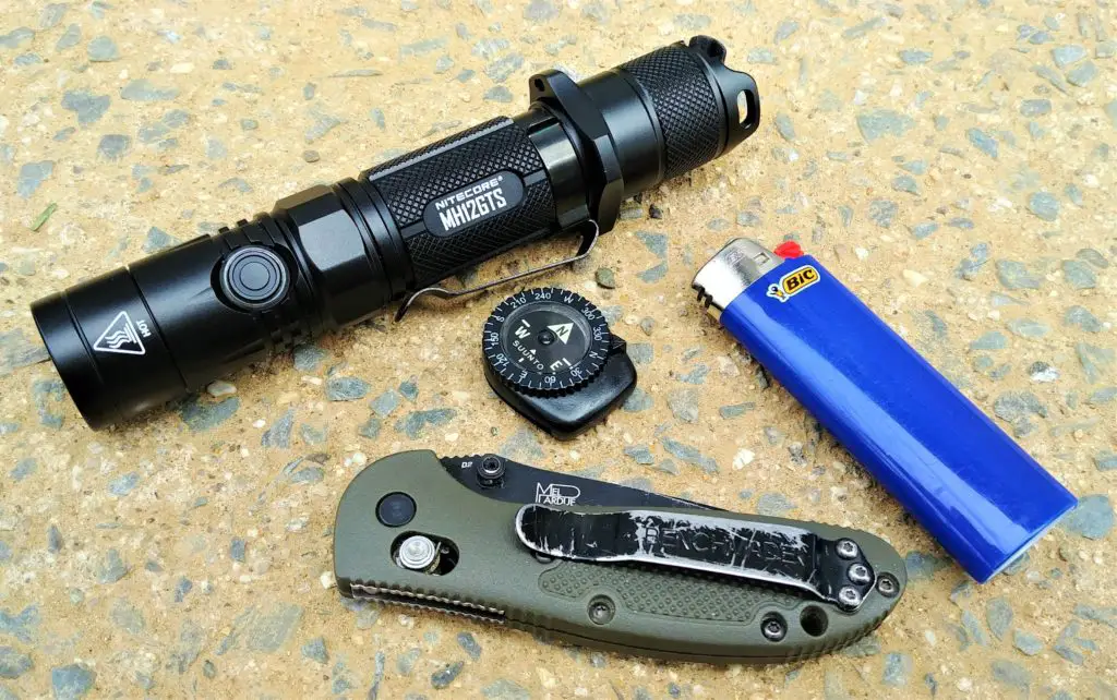 Maglite Xl200