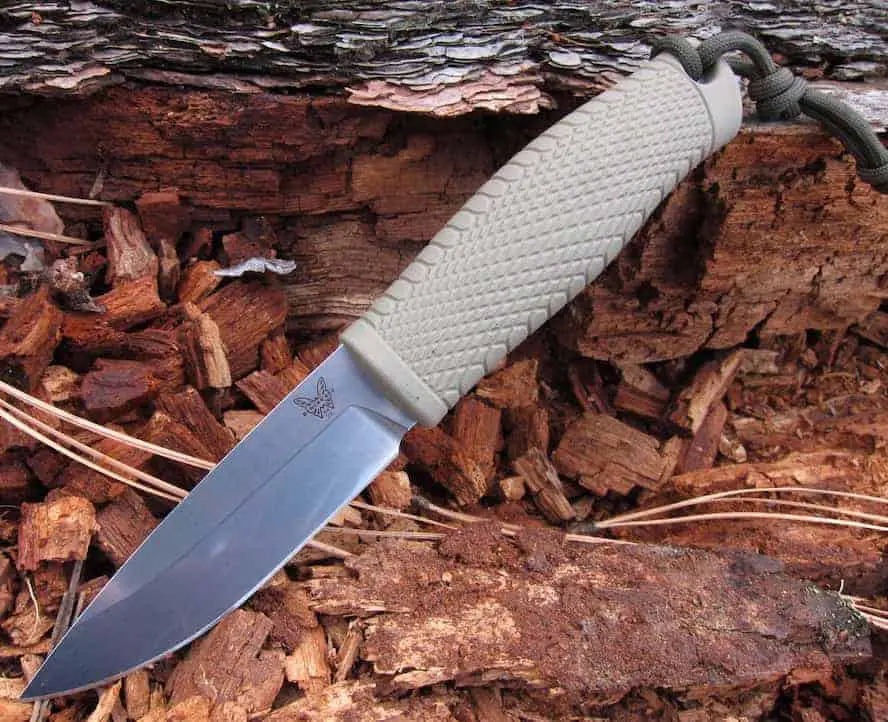 Benchmade 200 Puukko Survival Knife Review in 2021