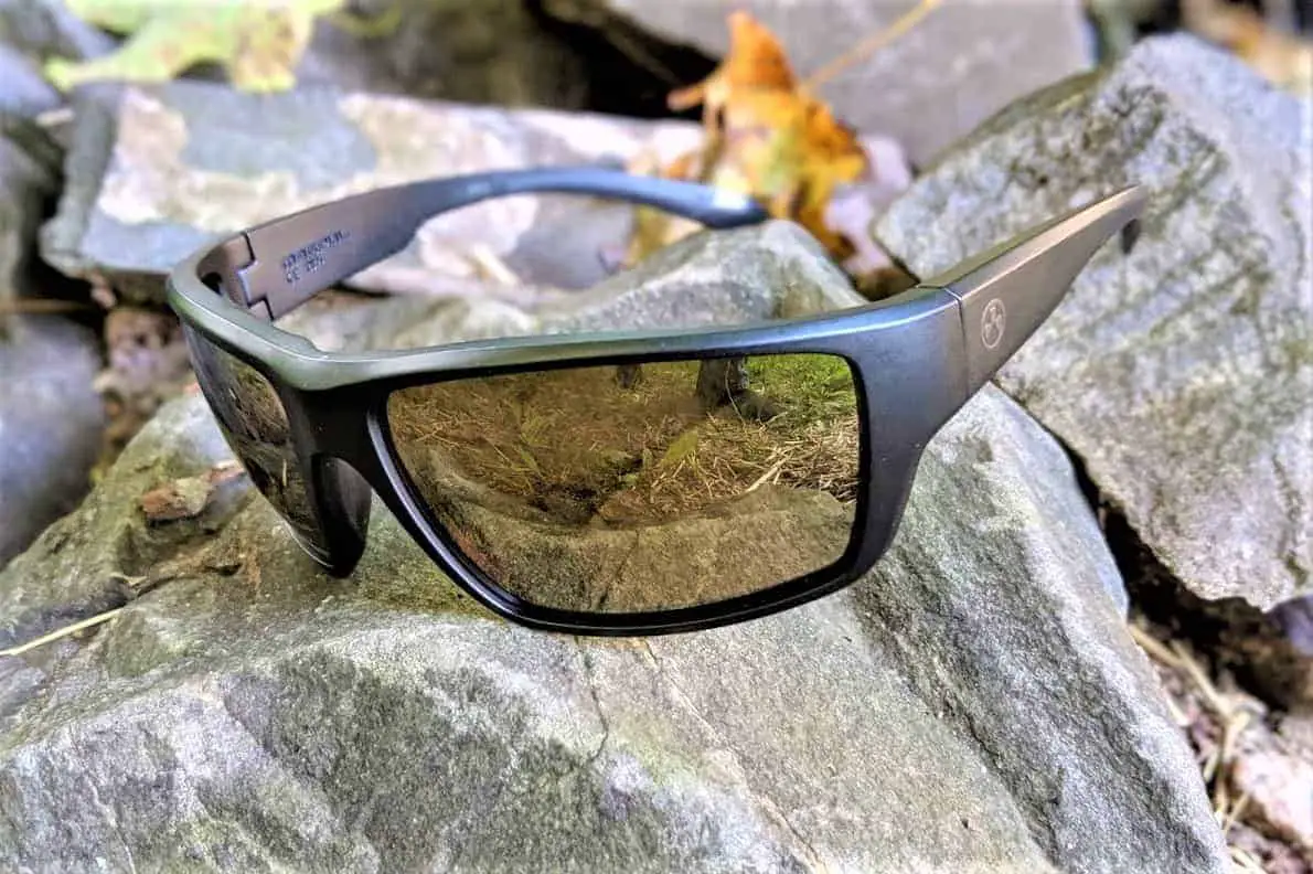 Survival Gear Review: Magpul Terrain Sunglasses