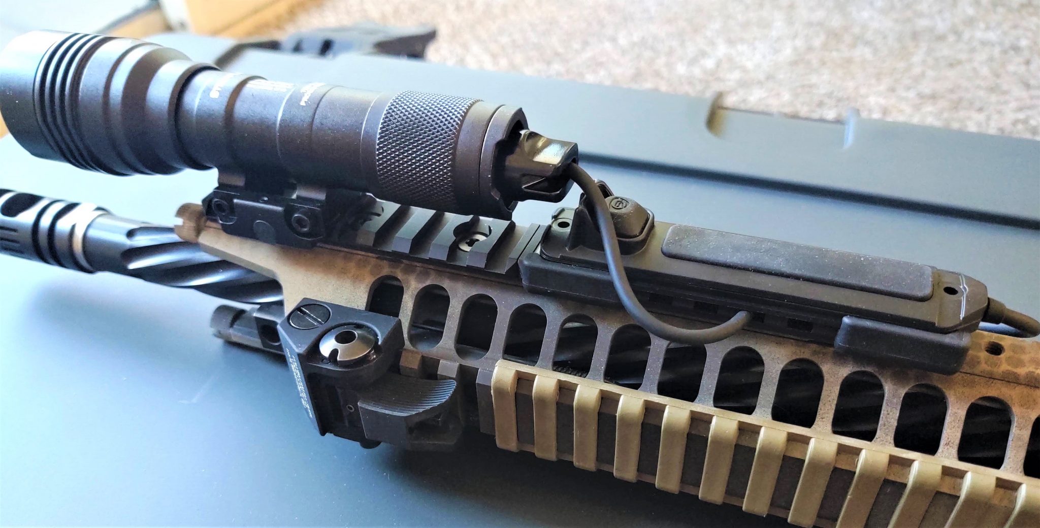 Streamlight ProTac HL-X Tactical Flashlight Review for 2021 - Survival ...