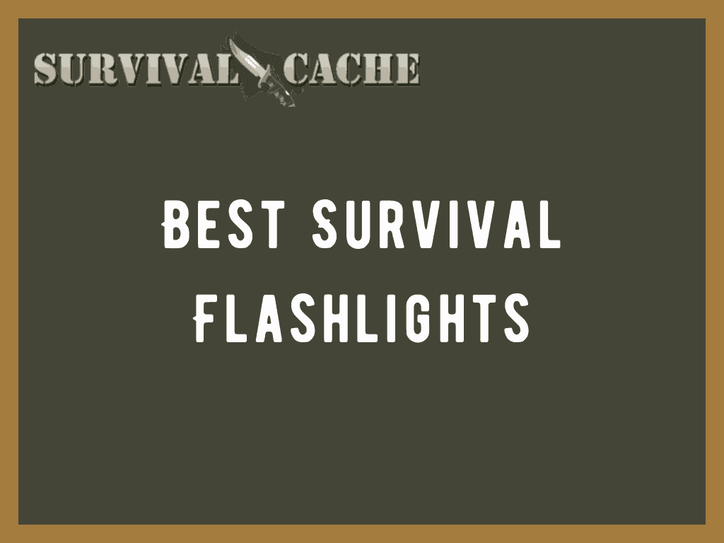 Reviews and Ratings for UST Ultimate Survival Para Survival Flashlight 320  Lumens, Black - KnifeCenter - 20-SVL0004-08